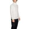 White Polyester Sweater - Image 4