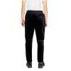 Black Cotton Jeans & Pant - Image 2
