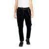 Black Cotton Jeans & Pant - Image 4
