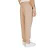 Beige Polyester Jeans & Pant - Image 2