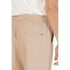 Beige Polyester Jeans & Pant - Image 3