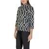 Black Polyester Sweater - Image 4