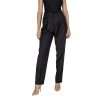 Black Polyester Jeans & Pant - Image 5