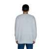 White Cotton Sweater - Image 2