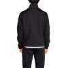 Black Polyester Jacket - Image 2