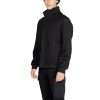 Black Polyester Jacket - Image 5