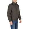 Green Polyester Jacket - Image 4