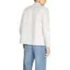 Gray Cotton Shirt - Image 5