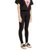 Black Cotton Jeans & Pant - Image 4