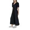 Black Linen Long - Image 3