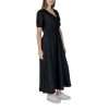 Black Linen Long - Image 4