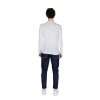 White Modal Long Sleeve - Image 5