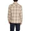Beige Polyester Shirt - Image 2
