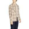 Beige Polyester Shirt - Image 4
