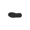 Black And White Leather Sneaker - Image 5
