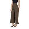 Green Polyester Jeans & Pant - Image 4