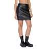 Black Polyethylene Skirt - Image 3