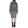 Black Polyester Jackets & Coat - Image 2