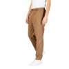 Beige Polyester Jeans & Pant - Image 2