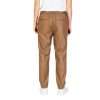 Beige Polyester Jeans & Pant - Image 3