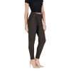 Brown Polyester Jeans & Pant - Image 3