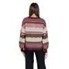 Multicolor Recycled Polyester Sweater - Image 2