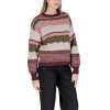 Multicolor Recycled Polyester Sweater - Image 3