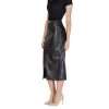 Black Polyester Skirt - Image 4