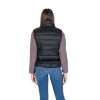 Black Nylon Jackets & Coat - Image 2
