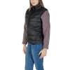 Black Nylon Jackets & Coat - Image 4