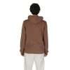 Brown Cotton Sweater - Image 2
