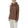 Brown Cotton Sweater - Image 3