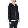 Black Cotton Sweater - Image 4