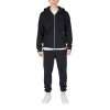 Black Cotton Sweater - Image 5
