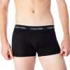 Blue Cotton Boxer - Image 2