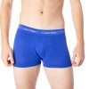 Blue Cotton Boxer - Image 5