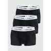 Black Cotton Boxer - Image 4