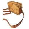 Beige Cotton Handbag - Image 2