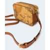 Beige Cotton Handbag - Image 3