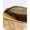 Beige Cotton Handbag - Image 4