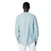 Green Viscose Shirt - Image 2