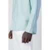Green Viscose Shirt - Image 3