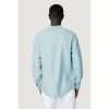 Green Viscose Shirt - Image 4