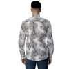 Black Linen Shirt - Image 2