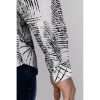 Black Linen Shirt - Image 4
