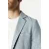 Green Linen Suit - Image 4