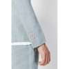Green Linen Suit - Image 5