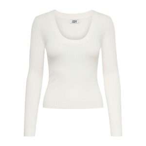 White Viscose Tops & T-Shirt