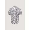 White Cotton Shirt - Image 4