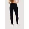 Black Cotton Jeans & Pant - Image 3